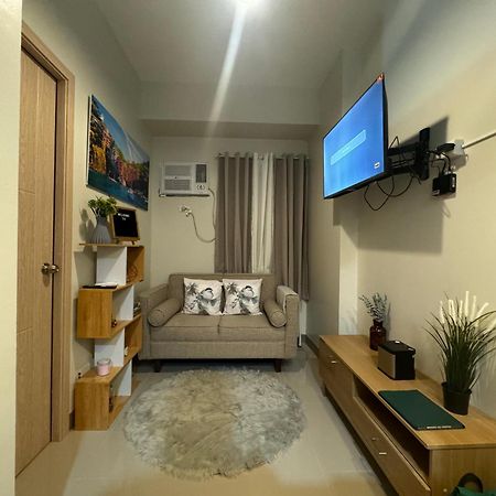 The J-Ma Ultiescape Charm Residences Condo Cainta Exterior foto