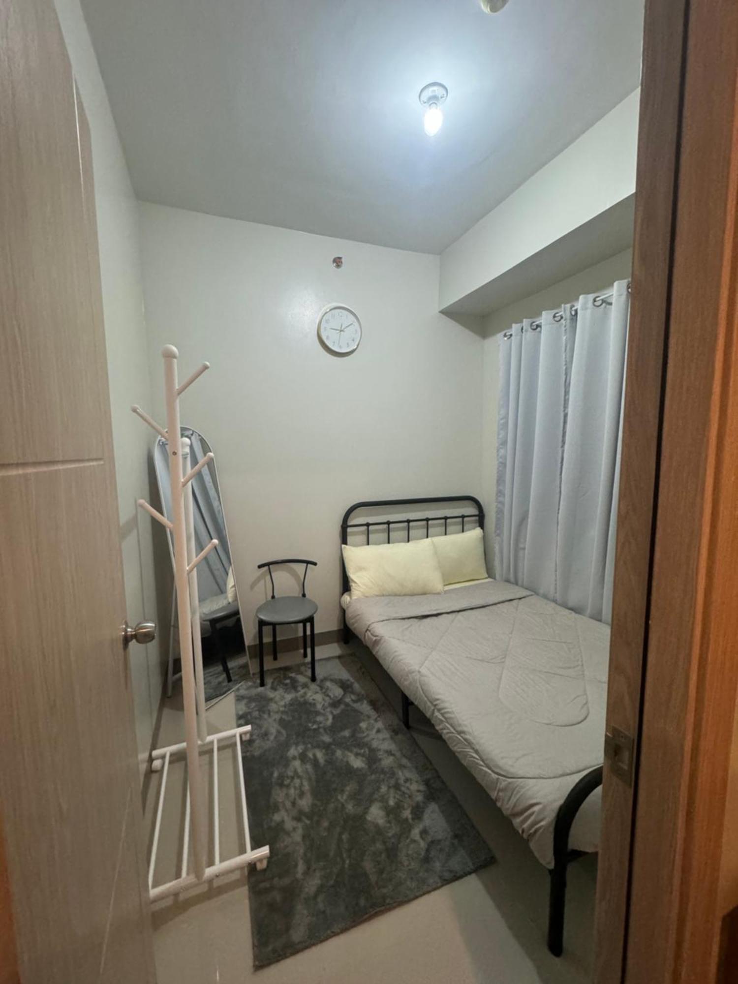 The J-Ma Ultiescape Charm Residences Condo Cainta Exterior foto