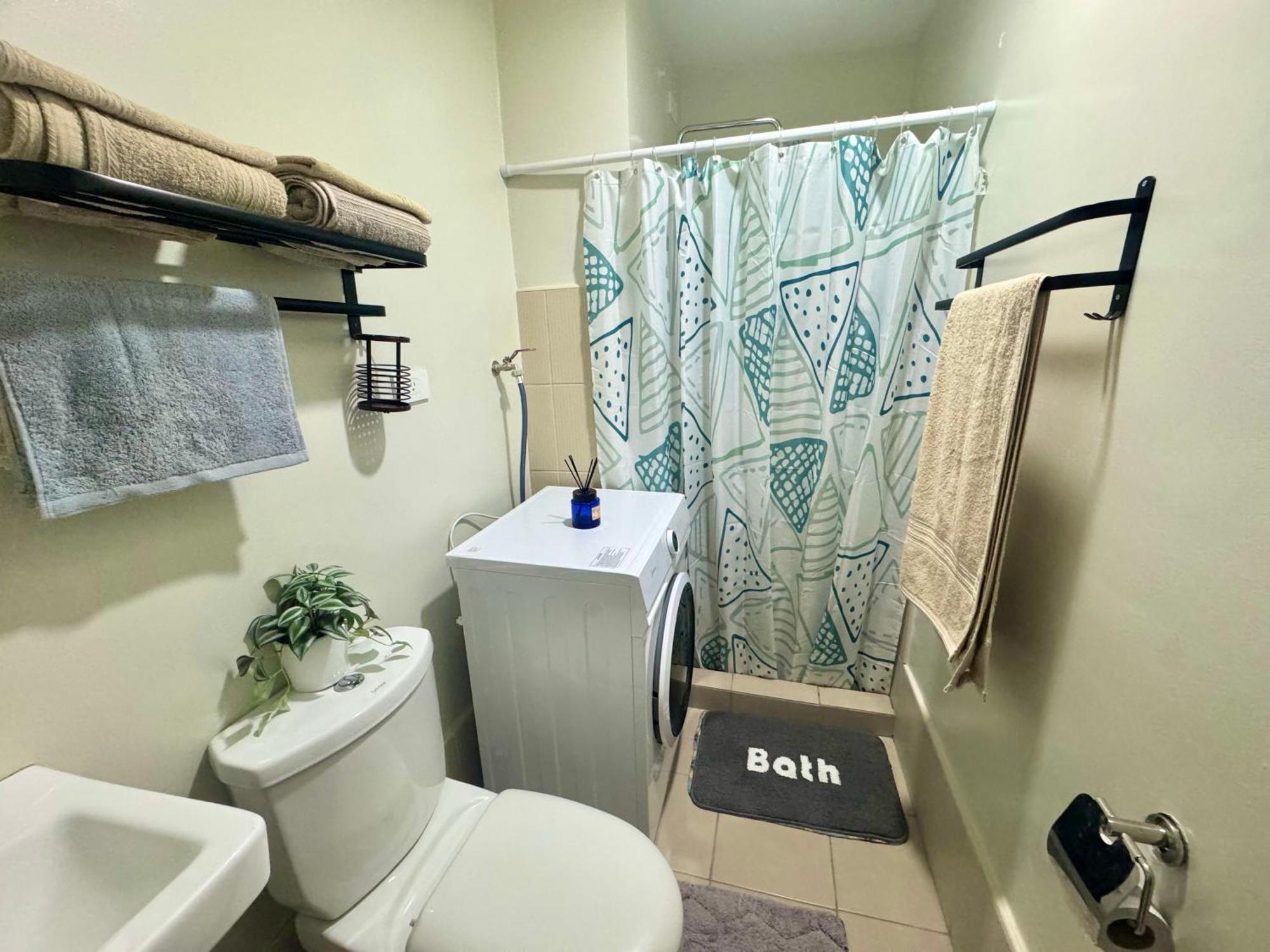 The J-Ma Ultiescape Charm Residences Condo Cainta Exterior foto